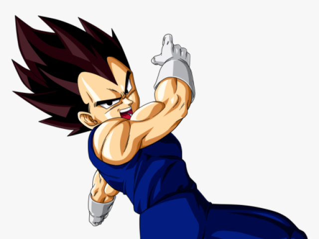 vegeta