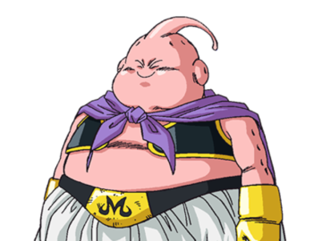 majin boo