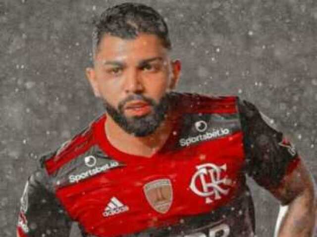 Gabriel Barbosa