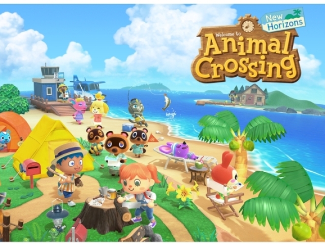 Animal Crossing