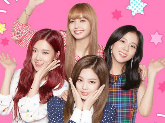 Quem poderia ser sua irmã em BLACKPINK? Parte 2