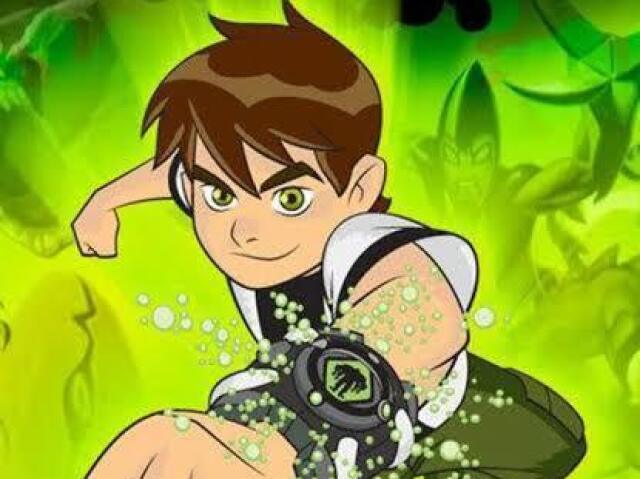 Ben 10