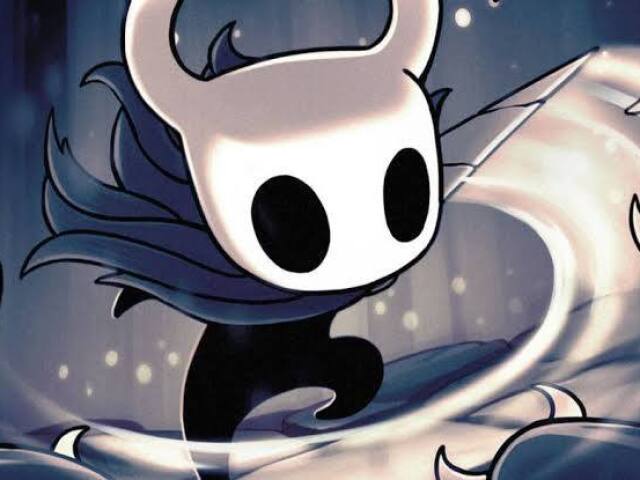 Hollow knight