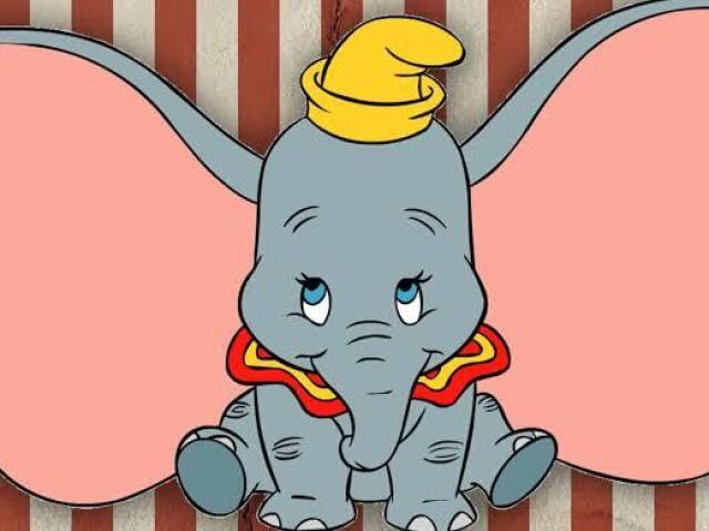 Dumbo