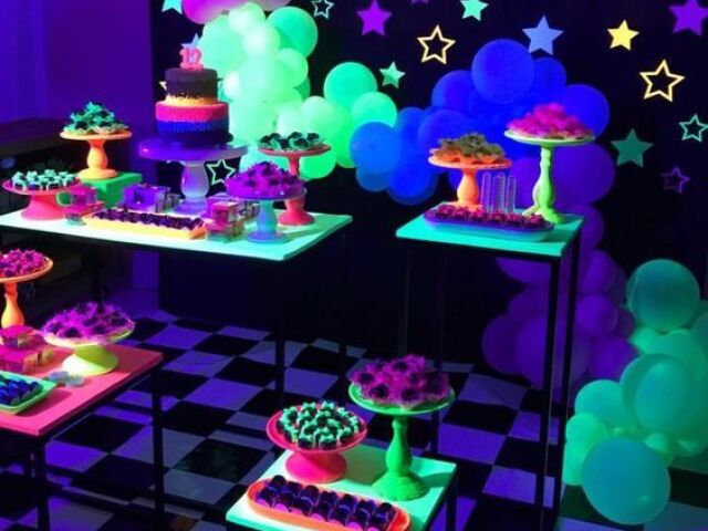Neon 🔮