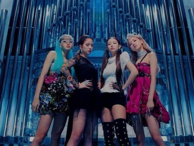 Kill This Love - BLACKPINK