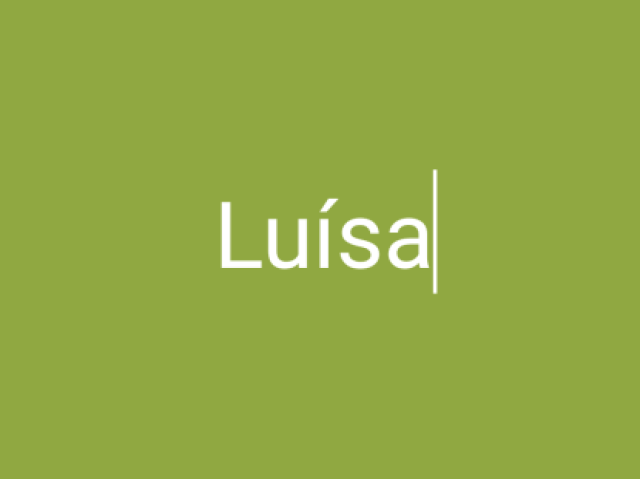 Luísa