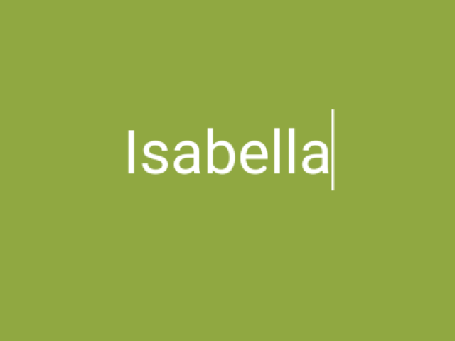 Isabella