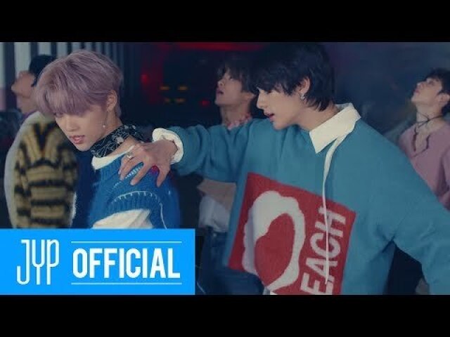 Levanter - Stray Kids