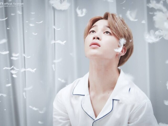 Lie - Jimin