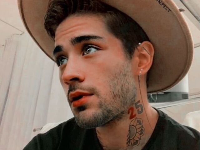 Zayn Malik