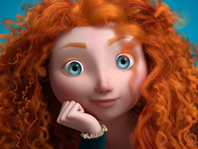 Merida
