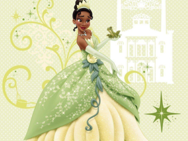 Tiana