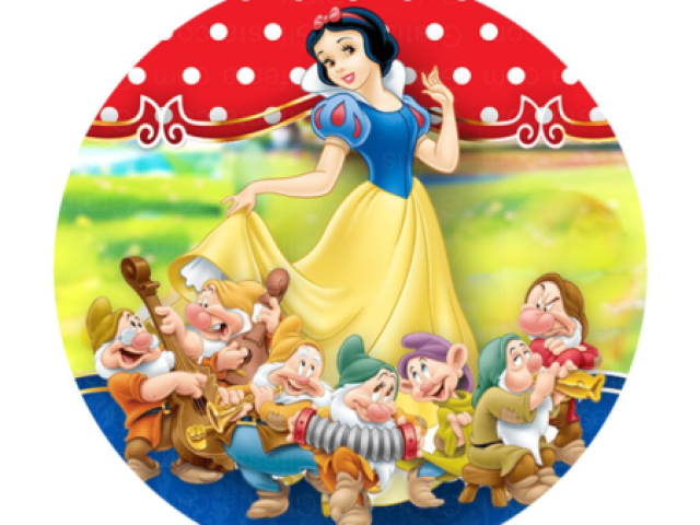 Branca de neve