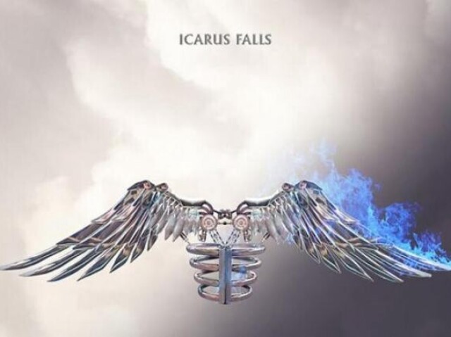 Icarus Falls