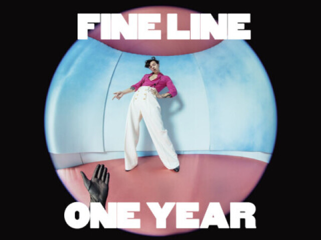 Fine Line