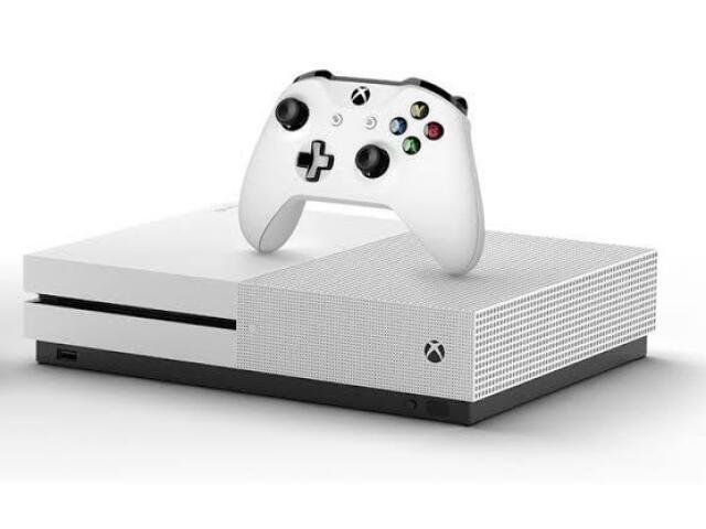 Xbox one