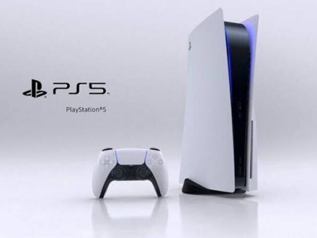 Ps5