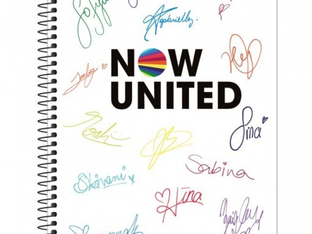 Now United