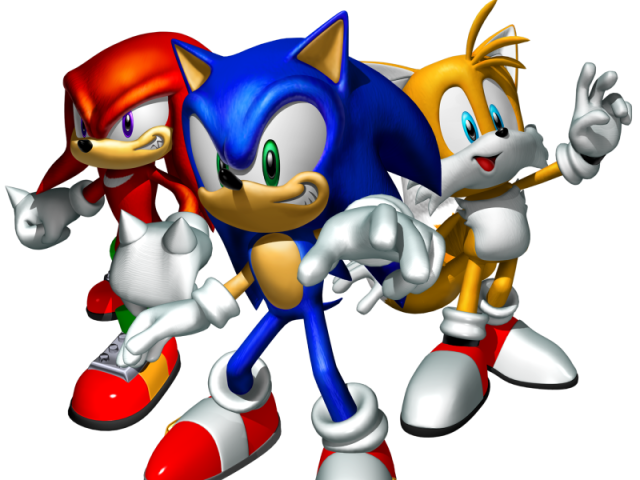 Team Sonic