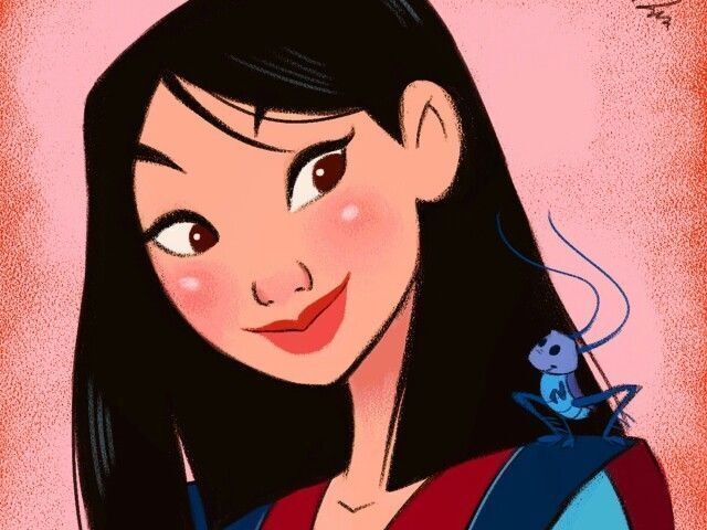 Mulan