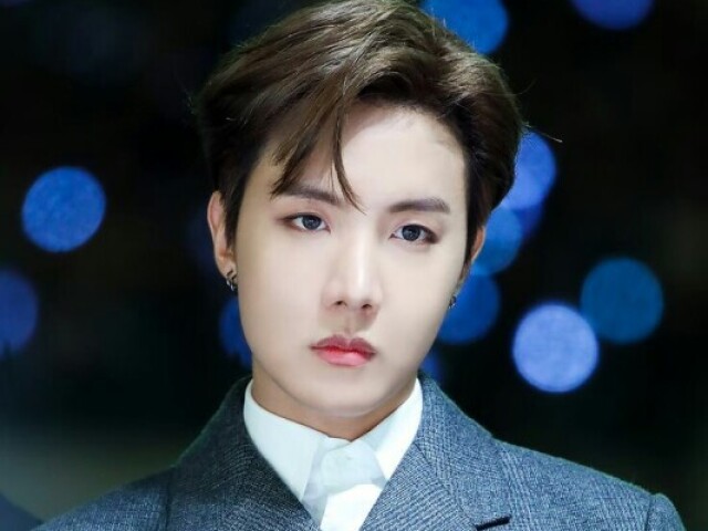 J-hope