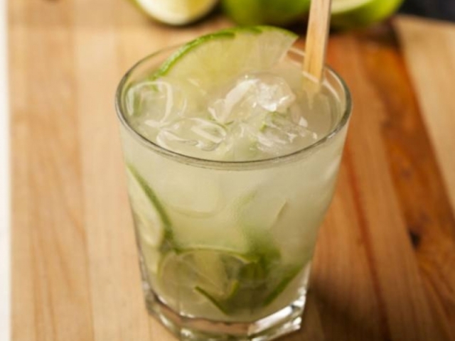 Caipirinha