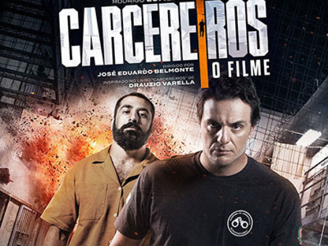 CARCEREIROS