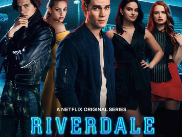 RIVERDALE