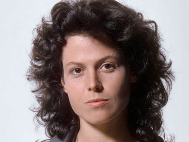 Ellen Ripley