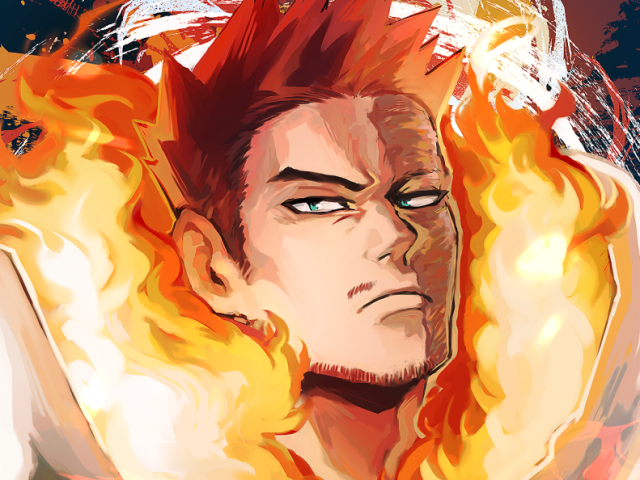 Endeavor