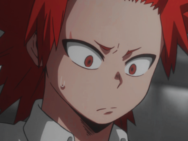 Kirishima Eijirou