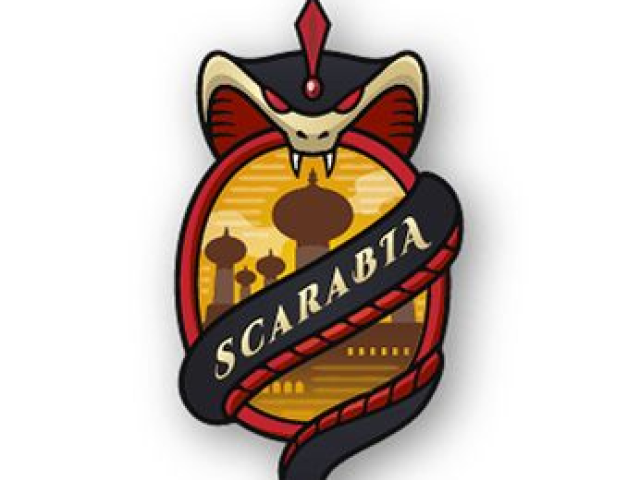 Scarabia