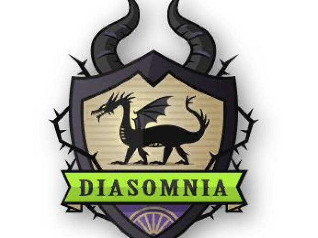 Diasomnia