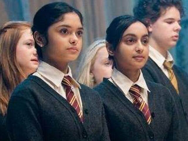 Padma/Parvati Patil