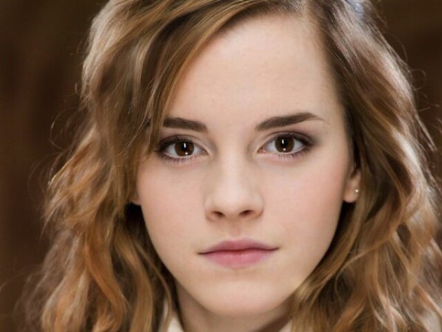 Hermione granger