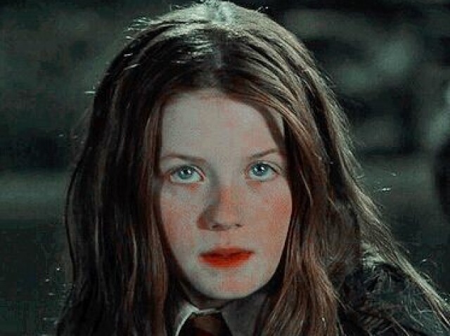 Gina Weasley