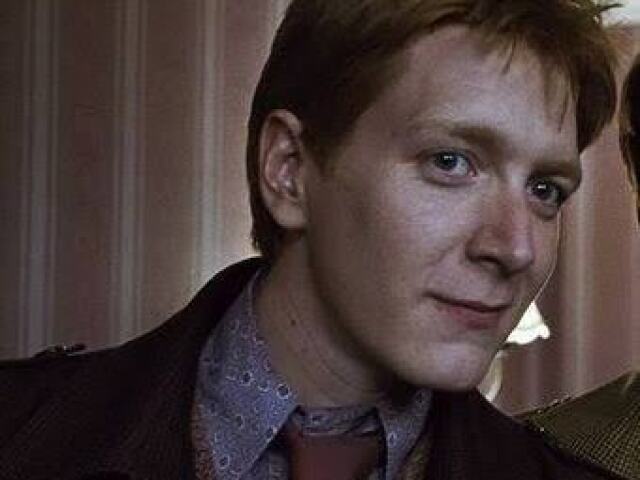 George Weasley
