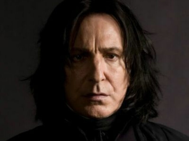 Severus Snape