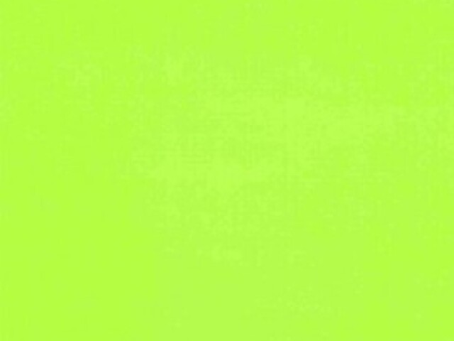 verde