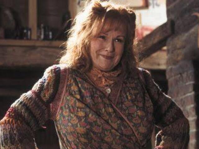 Molly Weasley