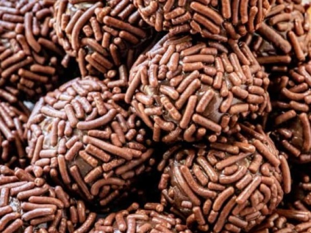 BRIGADEIRO