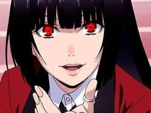 Kakegurui