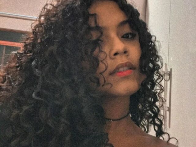 Meu cabelo é cacheado!