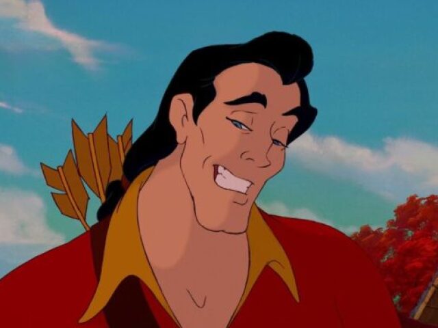 Gaston