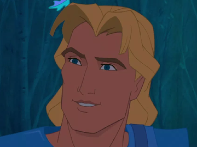 John Smith