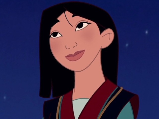 Mulan