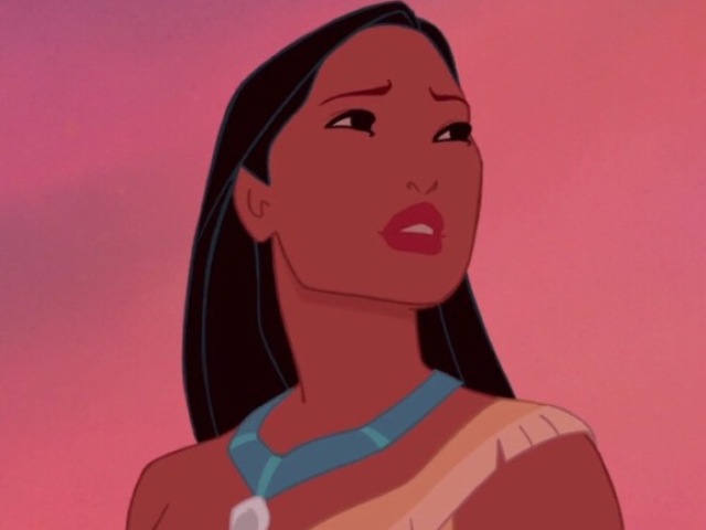 Pocahontas