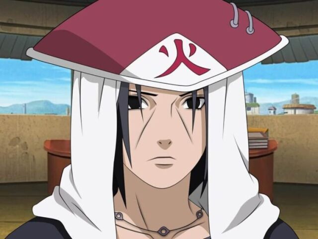 Hokage