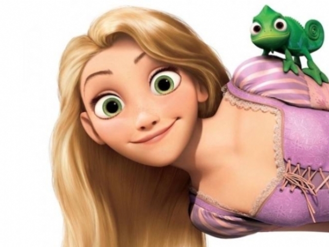 Rapunzel